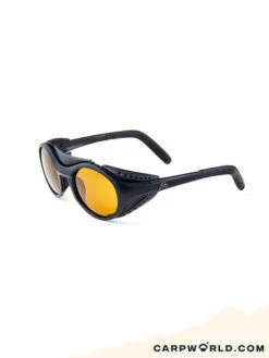 Fortis Isolators Matte Black