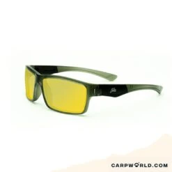 Fortis Junior Bays Gold XBlok