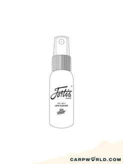 Fortis Lens Cleaner