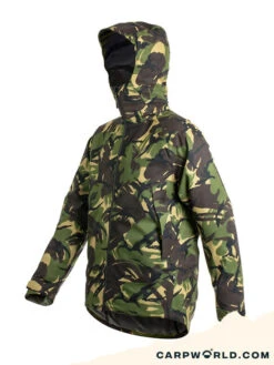 Fortis Marine Jacket DPM