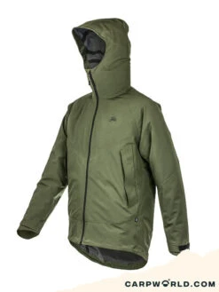 Fortis Marine Jacket Olive