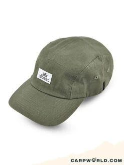 Fortis Olive 5 Panel Hats Olive