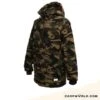 Fortis Sherpa Fleece Camou