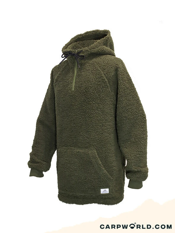 Fortis Sherpa Fleece 3 Fortis Sherpa Fleece