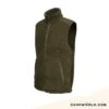 Fortis Sherpa Gilet Olive -Korda Sportvissen Winkel fortis eyewear fortis sherpa gilet olive