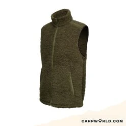 Fortis Sherpa Gilet Olive
