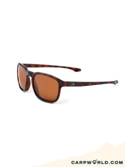 Fortis Strokes 24/7 Brown Tortoise Shell