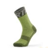 Fortis Thermal Socks Green/Olive -Korda Sportvissen Winkel fortis eyewear fortis thermal socks green olive