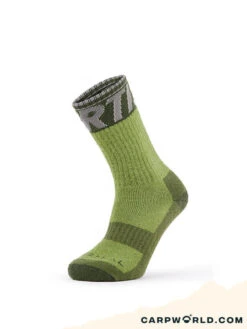 Fortis Thermal Socks Green/Olive