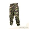 Fortis Trail Pant DPM