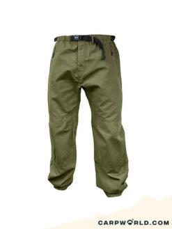 Fortis Trail Pants Olive