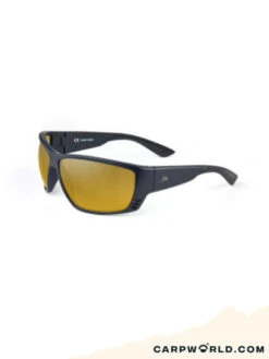 Fortis Vistas Amber AM/PM Matte Black
