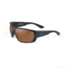 Fortis Vistas Brown 24/7 Matte Black