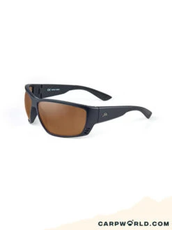 Fortis Vistas Brown 24/7 Matte Black