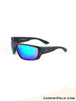 Fortis Vistas Grey Blue Bloc Matte Black