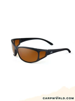 Fortis Wraps 247 Matte Black