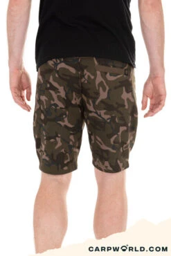 Fox Camo Jogger Short
