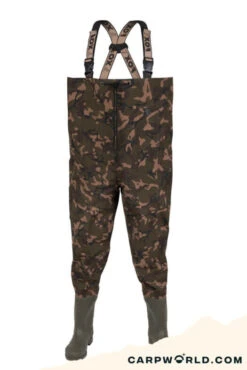 Fox Camo Lightweight Waders