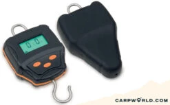 Fox Digital Scales 60kg Inc Case