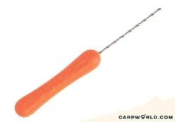 Fox Edges 1mm Micro Drill