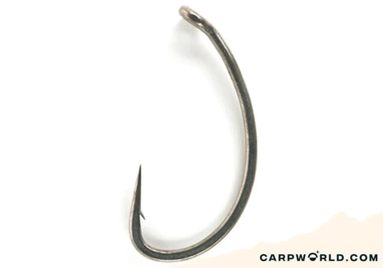 Fox Edges Armapoint Curve Shank Medium 3 Fox Edges Armapoint Curve Shank Medium