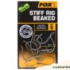 Fox Edges Armapoint Stiff Rig Beaked