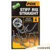 Fox Edges Armapoint Stiff Rig Straight