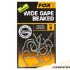 Fox Edges Armapoint Wide Gape Beaked 1 Fox Edges Armapoint Wide Gape Beaked -Korda Sportvissen Winkel fox fox edges armapoint wide gape beaked