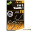 Fox Edges Armapoint Zig & Floater -Korda Sportvissen Winkel fox fox edges armapoint zig floater
