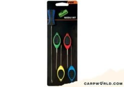 Fox Edges Deluxe Needle Set
