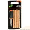 Fox Edges Drill & Cork Stick Set