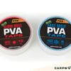 Fox Edges Fast Melt PVA Tape 5mm X 40m -Korda Sportvissen Winkel fox fox edges fast melt pva tape 5mm x 40m