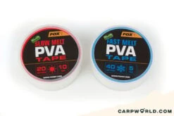 Fox Edges Fast Melt PVA Tape 5mm X 40m