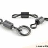 Fox Edges Flexi Ring Swivel