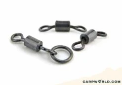 Fox Edges Flexi Ring Swivel