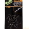 Fox Edges Kwik Change Drop Off Inline Swivel 1 Fox Edges Kwik Change Drop Off Inline Swivel -Korda Sportvissen Winkel fox fox edges kwik change drop off inline swivel