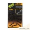 Fox Edges Kwik Change Hook Swivels 2 Fox Edges Kwik Change Hook Swivels -Korda Sportvissen Winkel fox fox edges kwik change hook swivels