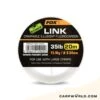 Fox Edges Link Illusion Fluorocarbon