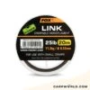 Fox Edges Link Trans Khaki Mono -Korda Sportvissen Winkel fox fox edges link trans khaki mono