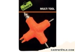 Fox Edges Micro Multi Tool - ORANGE
