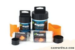 Fox Edges Rapide System Fast Melt 20 Bags