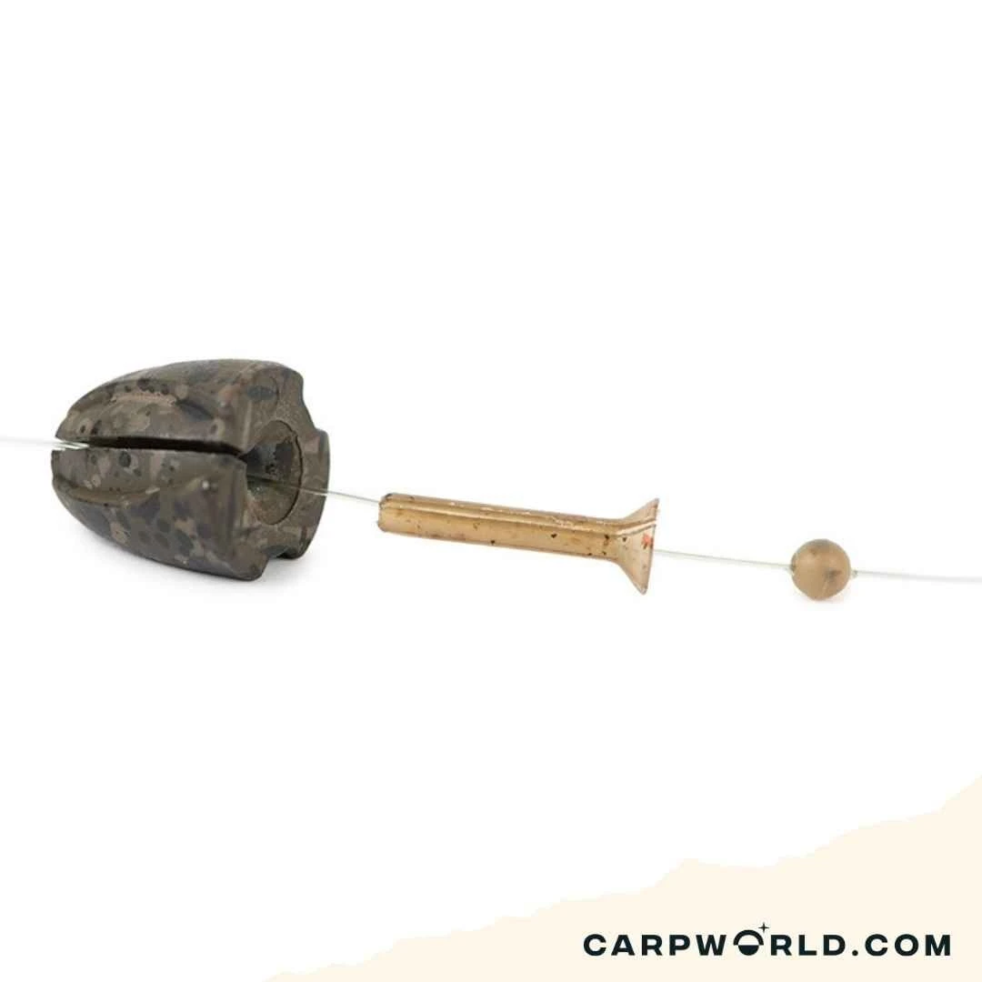 Fox Edges Removable Flying Back Weight 10gr 3 Fox Edges Removable Flying Back Weight 10gr