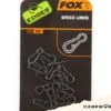 Fox Edges Speed Links X 20 -Korda Sportvissen Winkel fox fox edges speed links x 20