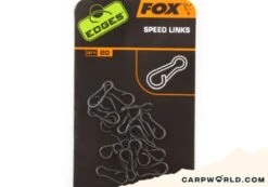Fox Edges Speed Links X 20