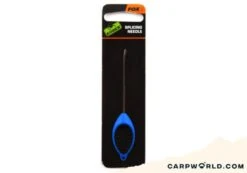 Fox Edges Splicing Needle