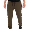 Fox Khak / Camo Jogger 2 Fox Khak / Camo Jogger -Korda Sportvissen Winkel fox fox khak camo jogger