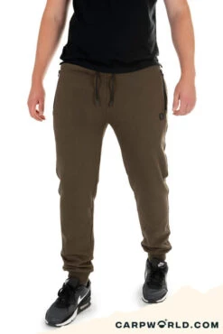Fox Khak / Camo Jogger