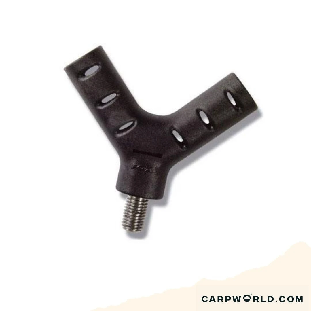 Fox Moulded Landing Net Block 3 Fox Moulded Landing Net Block