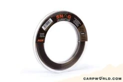 Fox Snag Leader Trans Khaki 100M