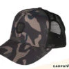 Fox Trucker Camo Cap -Korda Sportvissen Winkel fox fox trucker camo cap